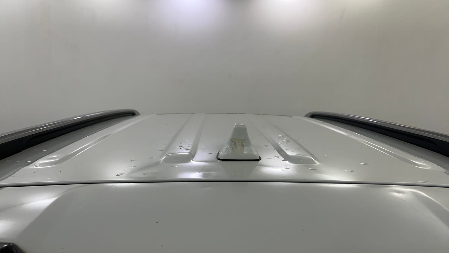 Used 2020 Kia Seltos GTX Plus AT 1.5 Diesel Diesel Automatic exterior EXTERIOR ROOF VIEW