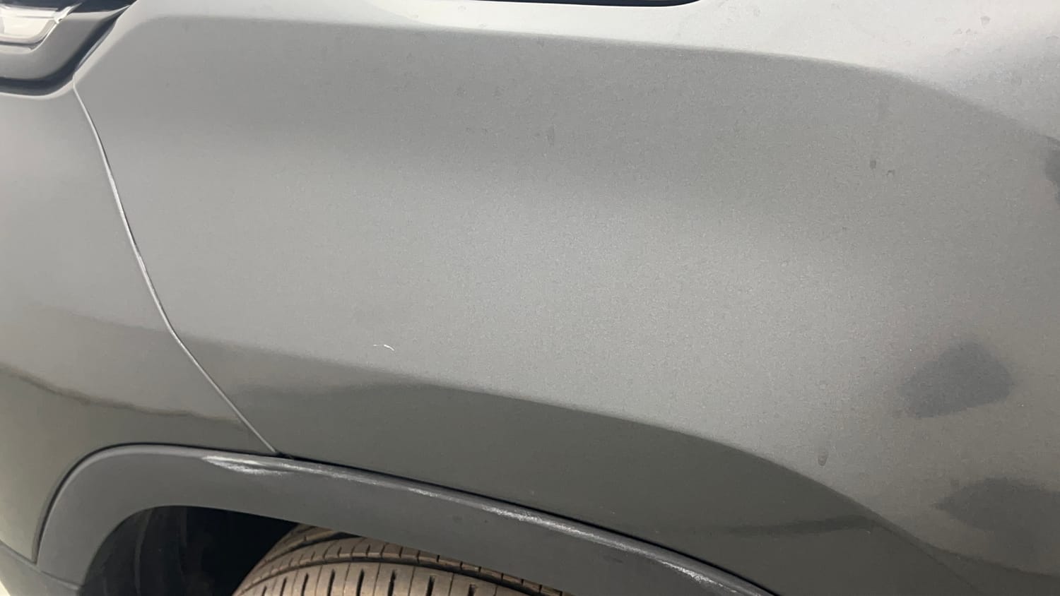 Used 2024 Tata Punch Pure MT Petrol Manual dents MINOR SCRATCH