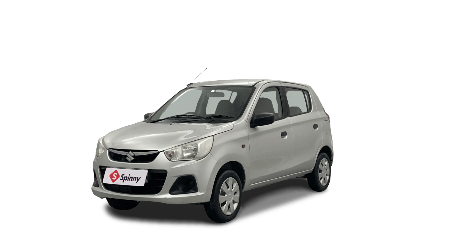 Used 2015 Maruti Suzuki Alto K10 VXi Petrol Manual Image