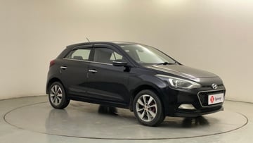 Used 2016 Hyundai Elite i20 Asta 1.2 Petrol Manual Image