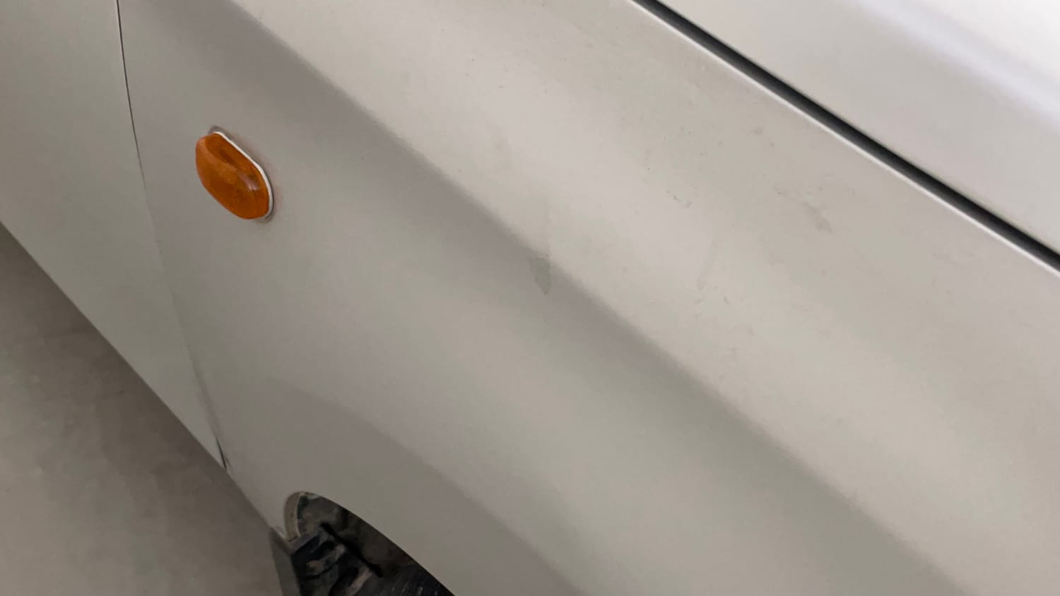 Used 2016 Maruti Suzuki Alto K10 VXi AMT Petrol Automatic dents MINOR SCRATCH