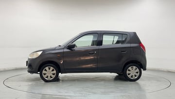 Used 2015 Maruti Suzuki Alto K10 VXi Petrol Manual Image