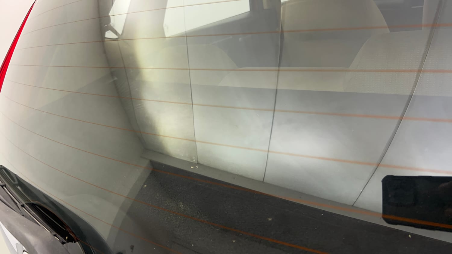 Used 2015 Honda Jazz V Petrol Petrol Manual top_features Rear defogger