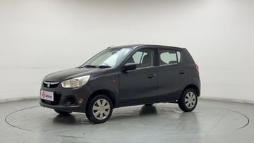 Used 2015 Maruti Suzuki Alto K10 VXi Petrol Manual Image