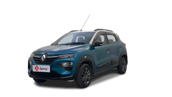 Used 2021 Renault Kwid Neotech RXL 1.0  AMT Petrol Automatic Image