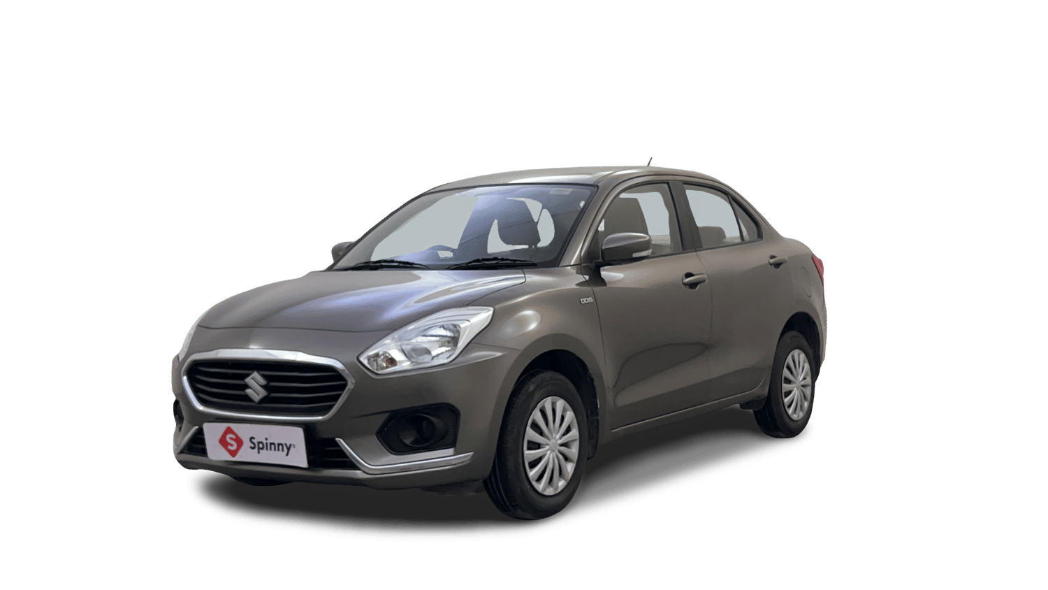Used 2017 Maruti Suzuki Dzire VDi AMT Diesel Automatic Image