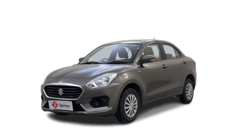 Used 2017 Maruti Suzuki Dzire VDi AMT Diesel Automatic Image