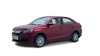 Used 2019 Honda Amaze 1.2 S MT Petrol Petrol Manual Image