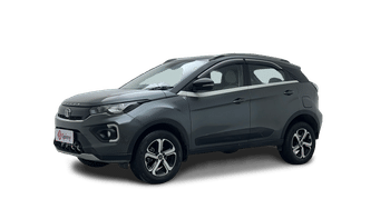 Used 2024 Tata Nexon XZ Plus (S) Petrol Manual Image