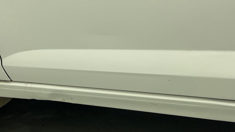 Used 2022 Skoda Slavia Ambition 1.0L TSI MT Petrol Manual dents MINOR DENT