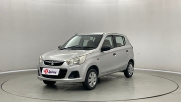Used 2015 Maruti Suzuki Alto K10 VXi Petrol Manual Image