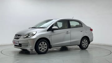 Used 2015 Honda Amaze 1.2 S i-VTEC Petrol Manual Image