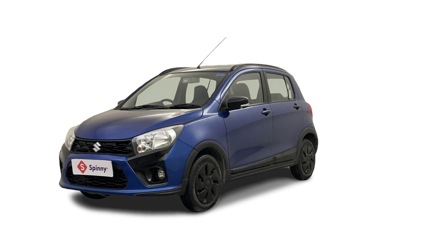 Used 2020 Maruti Suzuki Celerio X ZXi AMT Petrol Automatic Image