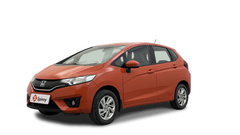 Used 2015 Honda Jazz V Petrol Petrol Manual Image
