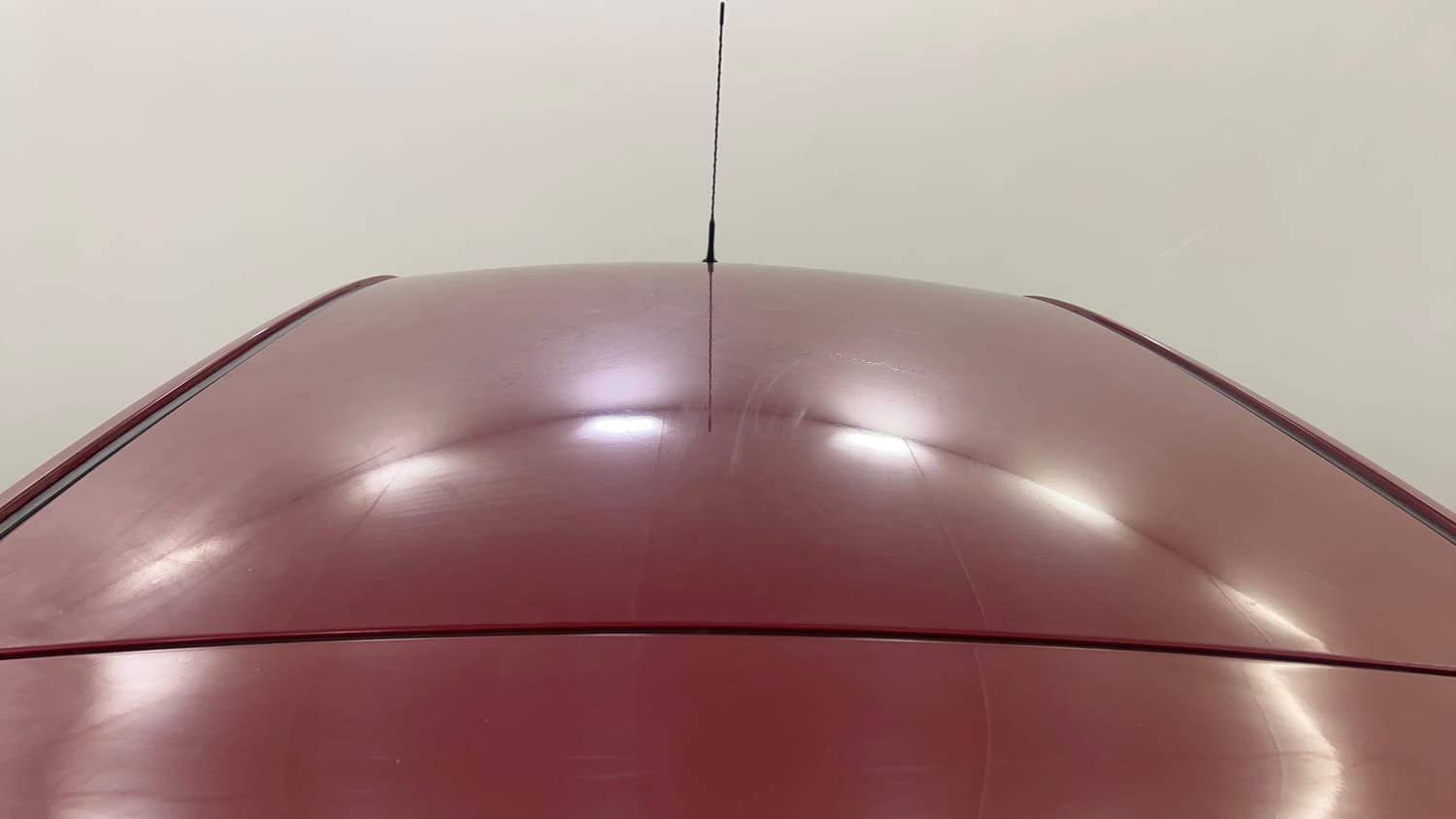 Used 2018 Hyundai Eon Magna + Petrol Manual exterior EXTERIOR ROOF VIEW