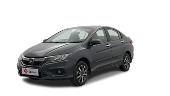 Used 2017 Honda City V Petrol Petrol Manual Image