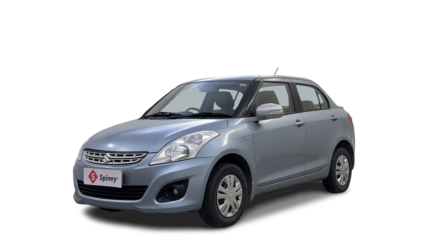 Used 2013 Maruti Suzuki Swift Dzire VXI Petrol Manual Image