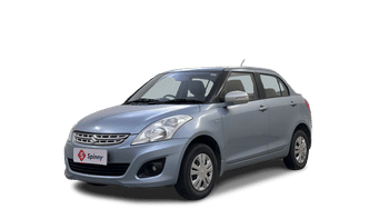 Used 2013 Maruti Suzuki Swift Dzire VXI Petrol Manual Image