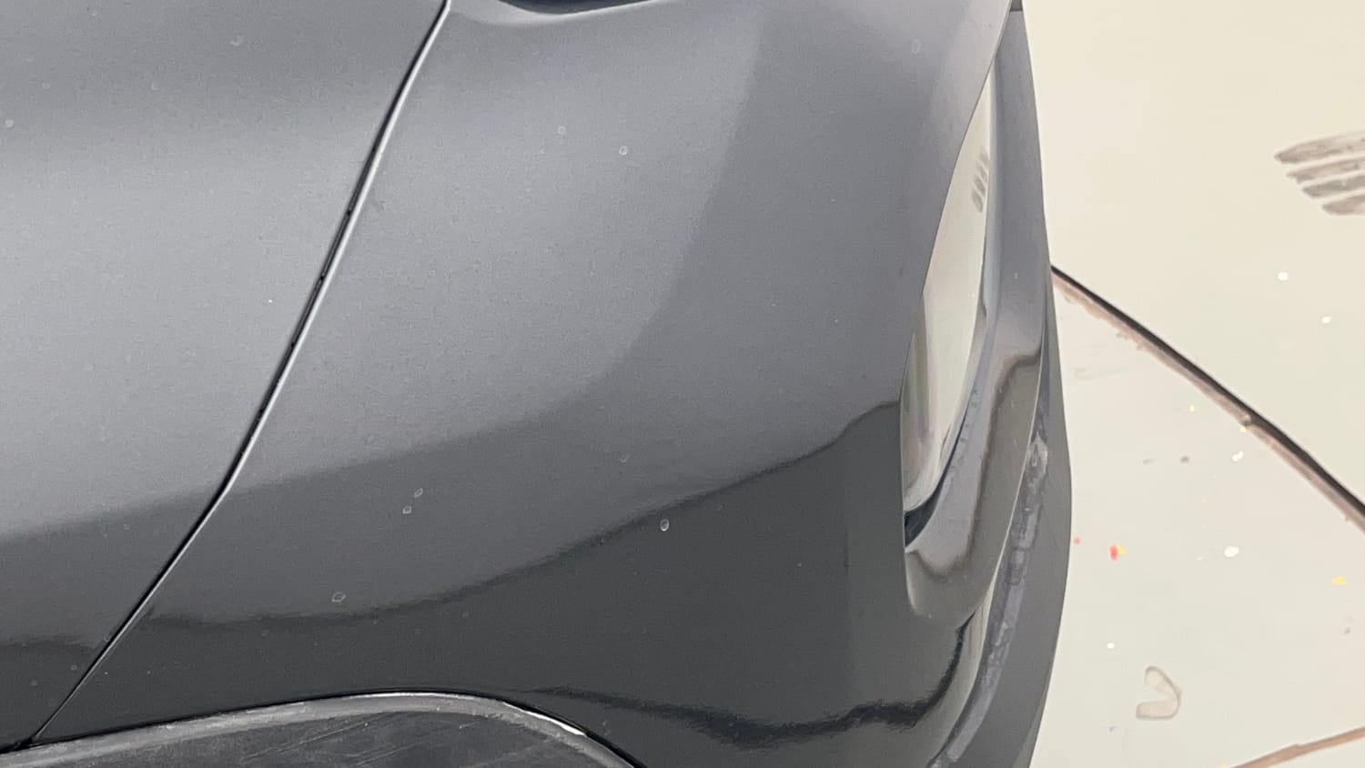 Used 2024 Tata Punch Pure MT Petrol Manual dents MINOR SCRATCH