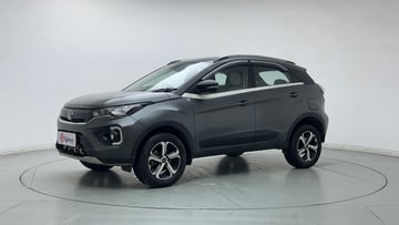 Used 2024 Tata Nexon XZ Plus (S) Petrol Manual Image