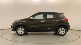 Used 2022 Renault Kwid RXT 1.0 Petrol Manual exterior LEFT SIDE VIEW