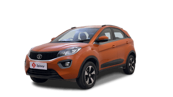 Used 2018 Tata Nexon XZA Plus Petrol Petrol Automatic Image