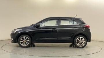 Used 2016 Hyundai Elite i20 Asta 1.2 Petrol Manual Image