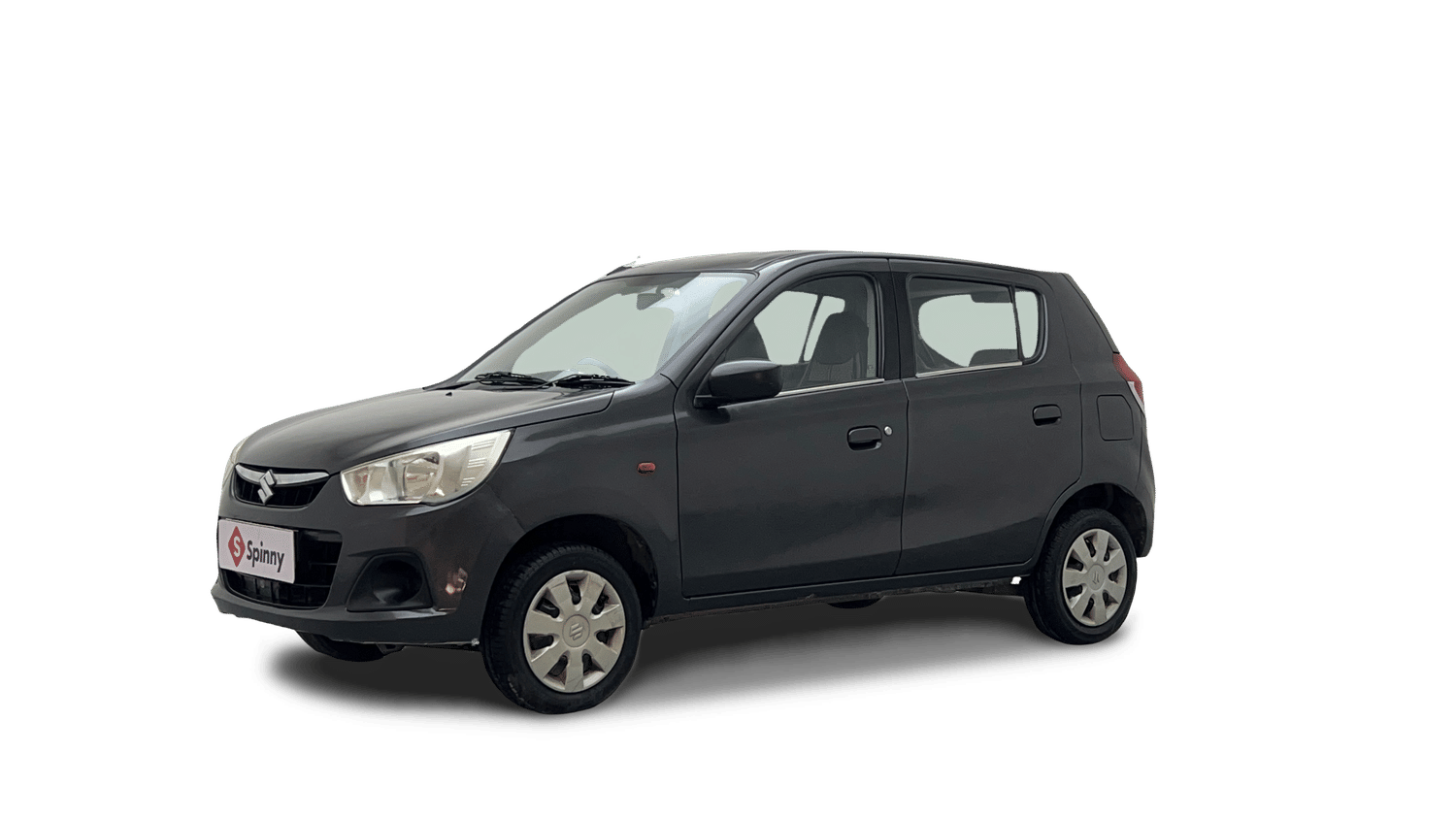 Used 2015 Maruti Suzuki Alto K10 VXi Petrol Manual Image