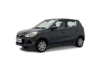 Used 2015 Maruti Suzuki Alto K10 VXi Petrol Manual Image