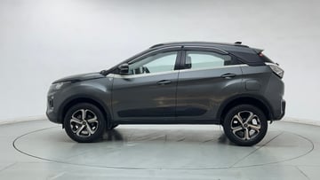 Used 2024 Tata Nexon XZ Plus (S) Petrol Manual Image