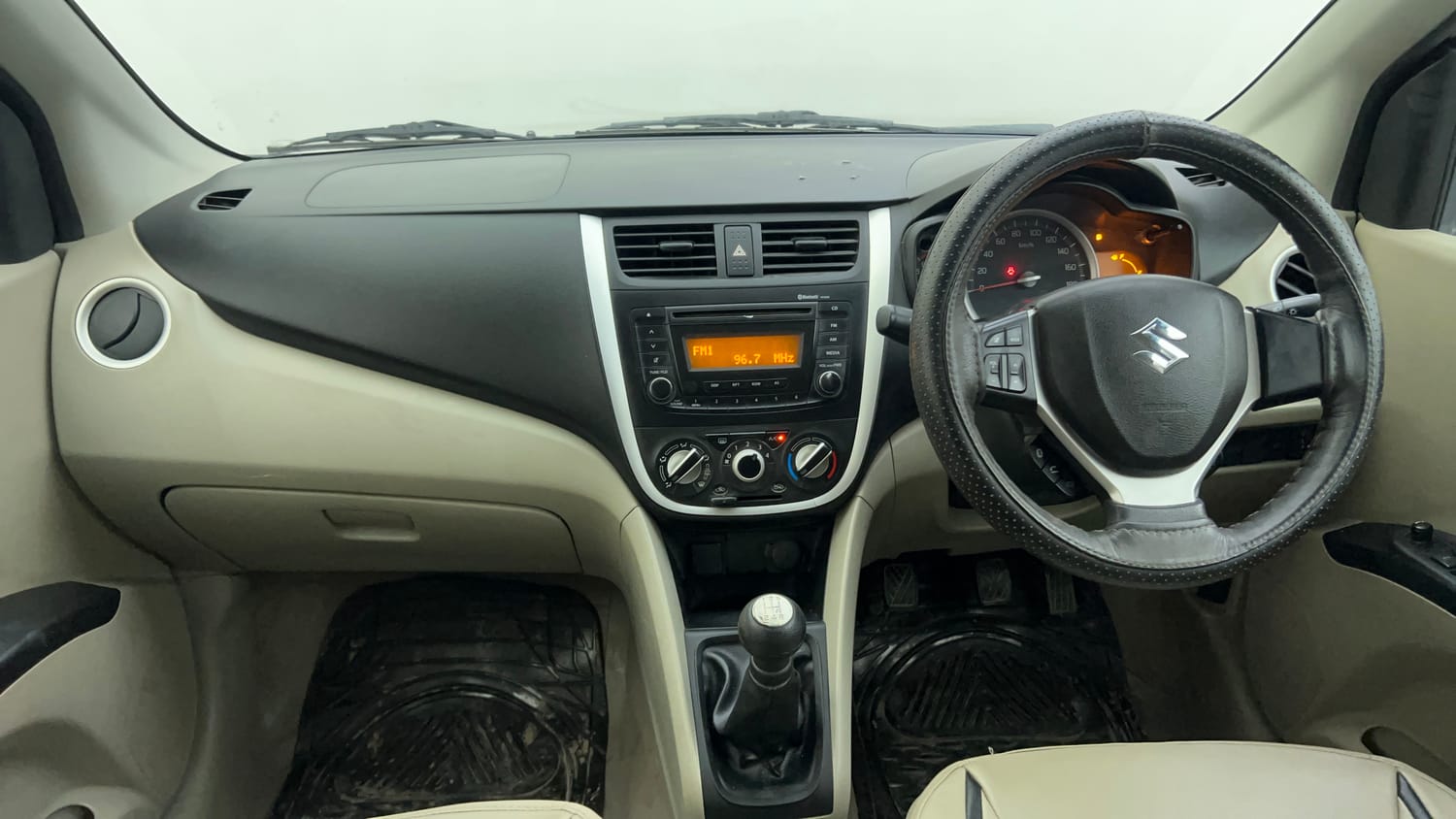 DASHBOARD VIDEO