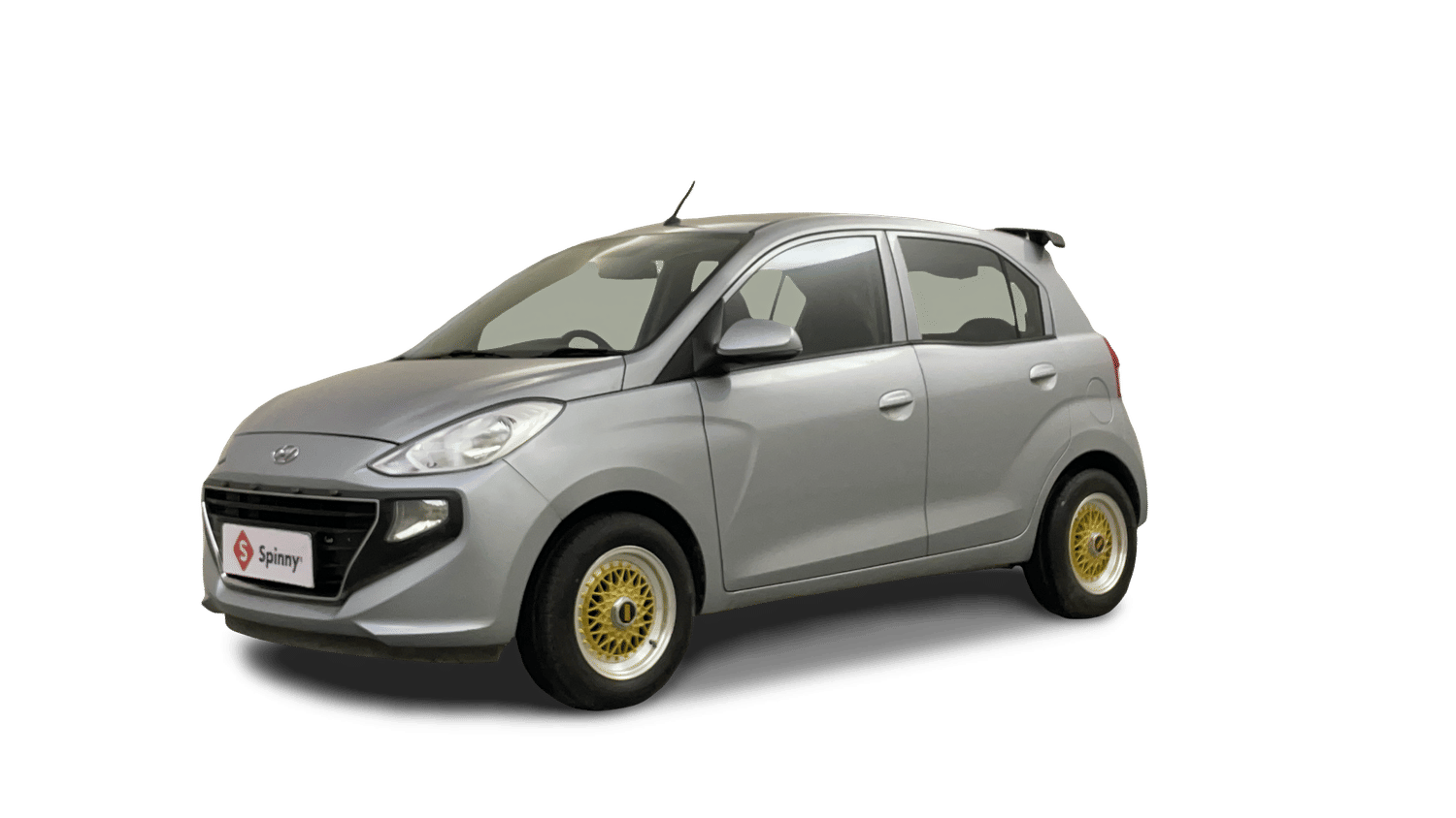 Used 2021 Hyundai Santro Asta AMT Petrol Automatic Image