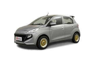 Used 2021 Hyundai Santro Asta AMT Petrol Automatic Image