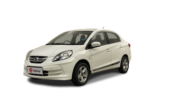 Used 2015 Honda Amaze 1.2 S AT i-VTEC Petrol Automatic Image