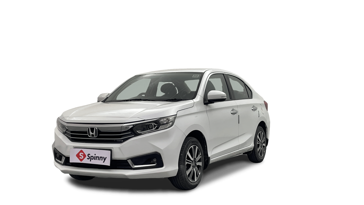 Used 2022 Honda Amaze VX CVT 1.2 Petrol Petrol Automatic Image