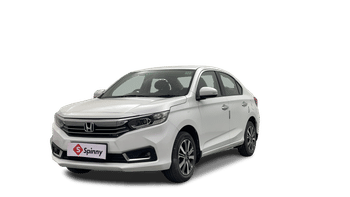 Used 2022 Honda Amaze VX CVT 1.2 Petrol Petrol Automatic Image