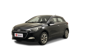 Used 2016 Hyundai Elite i20 Asta 1.2 Petrol Manual Image
