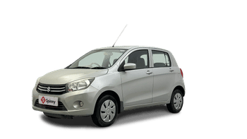 Used 2017 Maruti Suzuki Celerio ZXi Petrol Manual Image