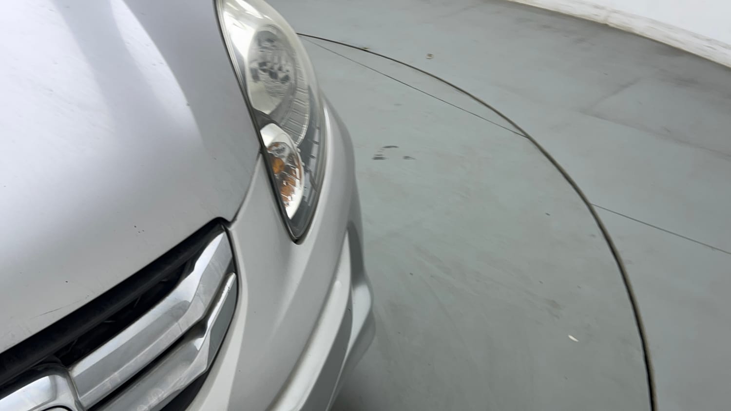 Used 2015 Honda Amaze 1.2 S i-VTEC Petrol Manual dents MINOR DENT