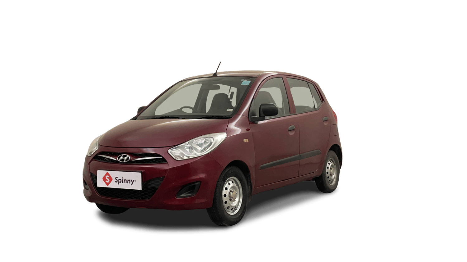 Used 2015 Hyundai I10 Magna 1.1 iRDE2 Petrol Manual Image