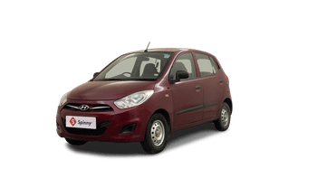 Used 2015 Hyundai I10 Magna 1.1 iRDE2 Petrol Manual Image