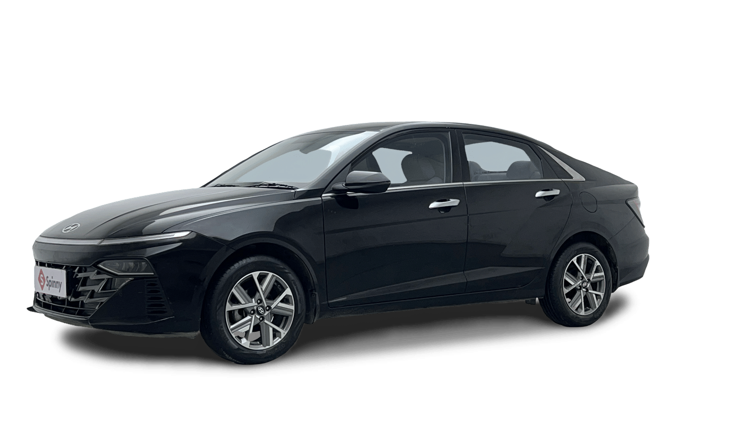 Used 2024 Hyundai Verna SX (O)1.5 Petrol MT Petrol Manual Image