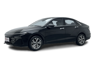Used 2024 Hyundai Verna SX (O)1.5 Petrol MT Petrol Manual Image