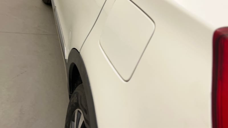 Used 2022 Maruti Suzuki S-Cross Zeta Petrol Manual dents MINOR DENT