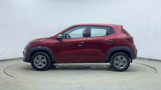 Used 2020 Renault Kwid RXT 1.0 Opt Petrol Manual exterior LEFT SIDE VIEW