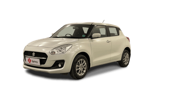 Used 2023 Maruti Suzuki Swift ZXi AMT Petrol Automatic Image