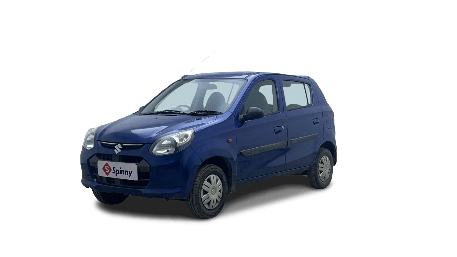 Used 2015 Maruti Suzuki Alto 800 Vxi Petrol Manual Image