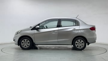 Used 2015 Honda Amaze 1.2 S i-VTEC Petrol Manual Image