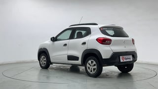 Used 2016 Renault Kwid RXT Petrol Manual exterior LEFT REAR CORNER VIEW