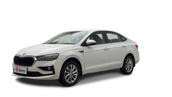 Used 2022 Skoda Slavia Ambition 1.0L TSI MT Petrol Manual Image
